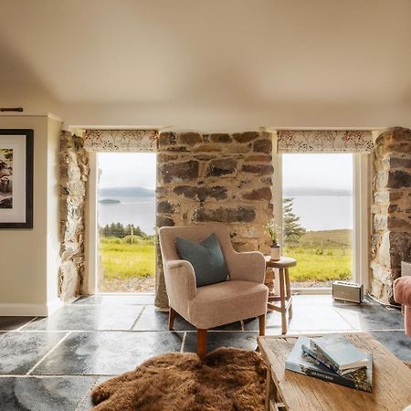 Mint Croft Luxury Self-Catering Cottages Geary エクステリア 写真
