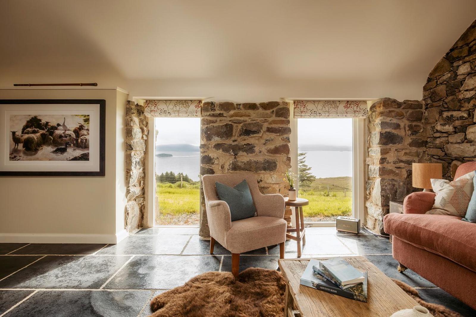 Mint Croft Luxury Self-Catering Cottages Geary エクステリア 写真