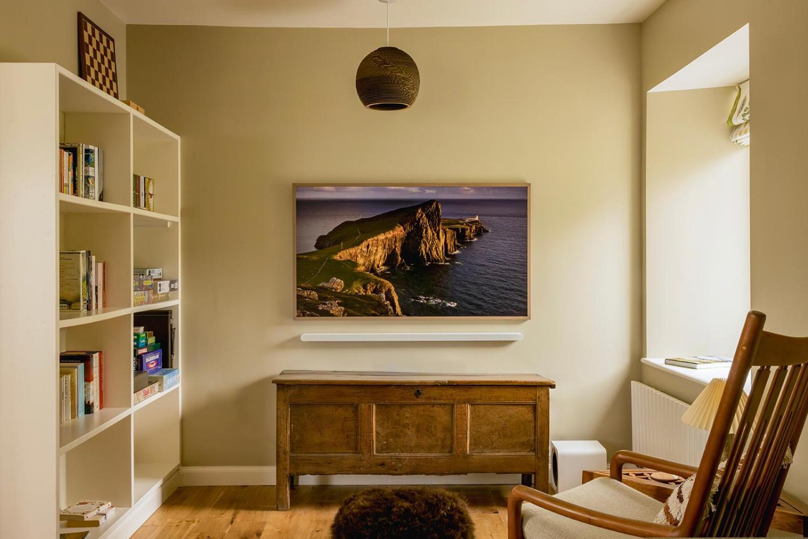 Mint Croft Luxury Self-Catering Cottages Geary エクステリア 写真