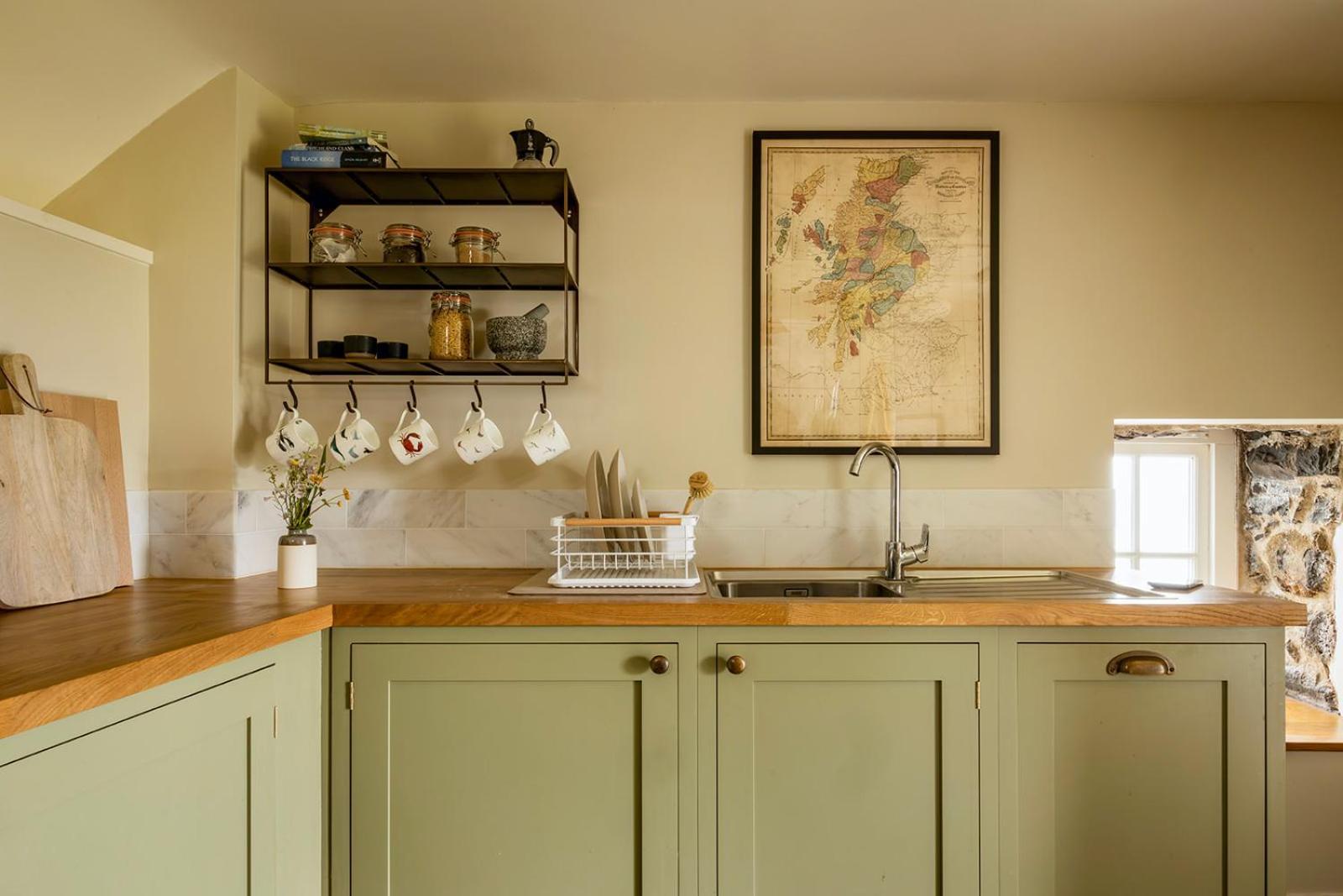 Mint Croft Luxury Self-Catering Cottages Geary エクステリア 写真