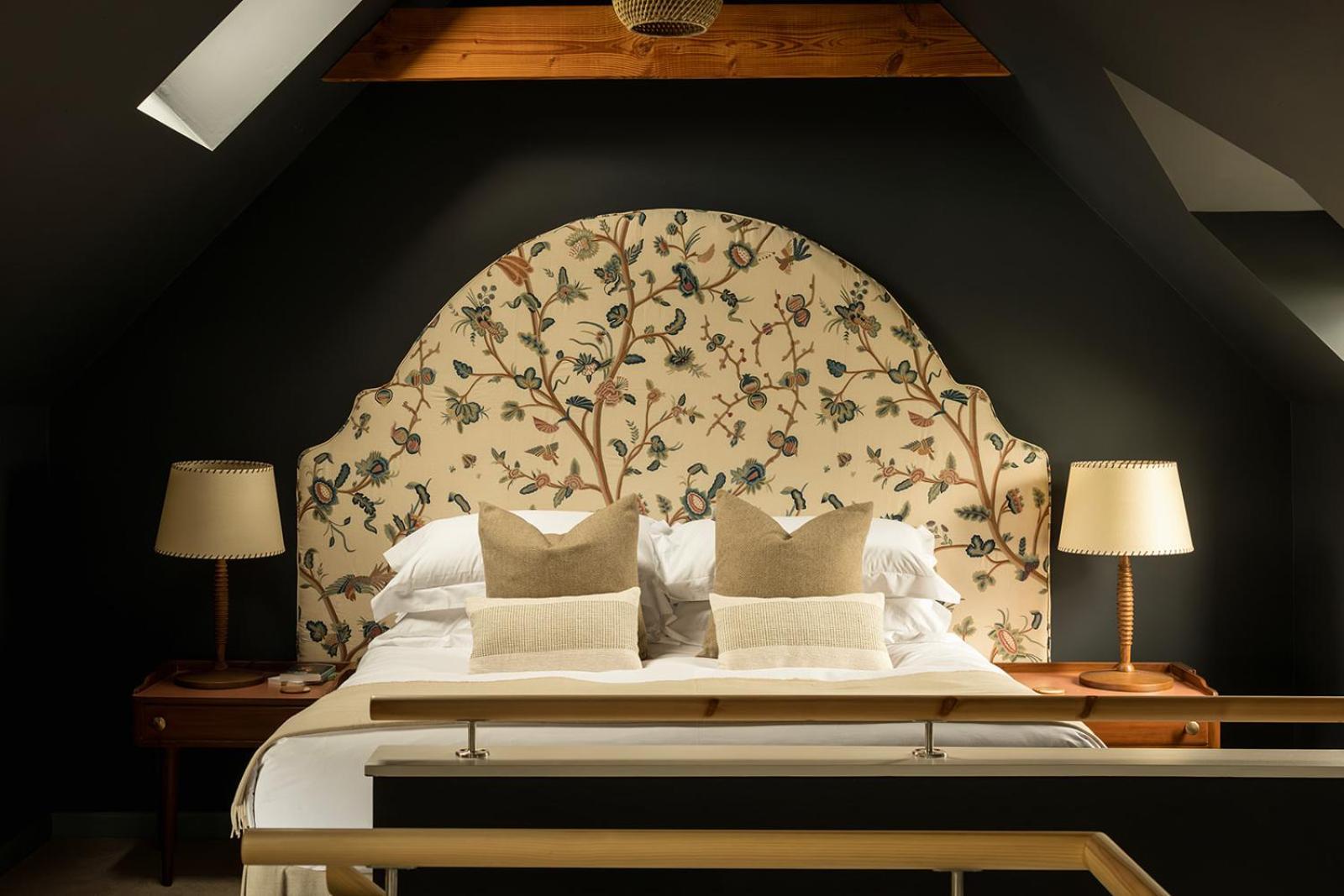 Mint Croft Luxury Self-Catering Cottages Geary エクステリア 写真