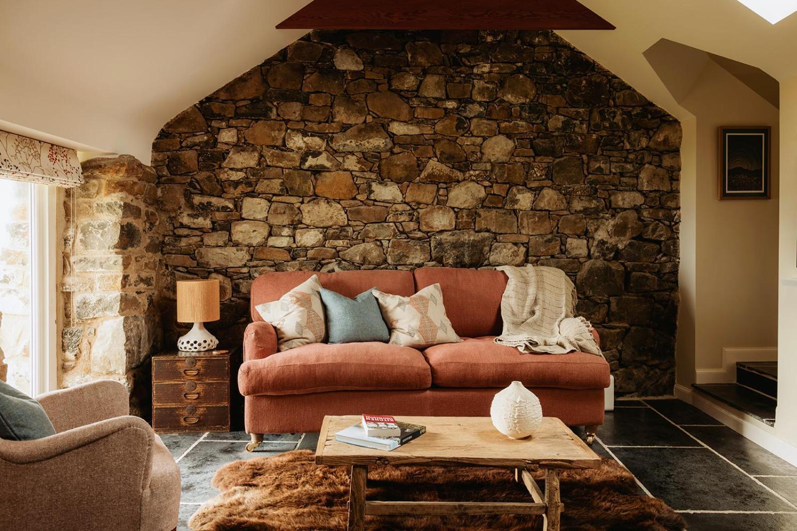 Mint Croft Luxury Self-Catering Cottages Geary エクステリア 写真